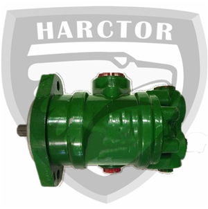 John Deere Combine Harvester Hydraulic Pump AH131183 AH129389