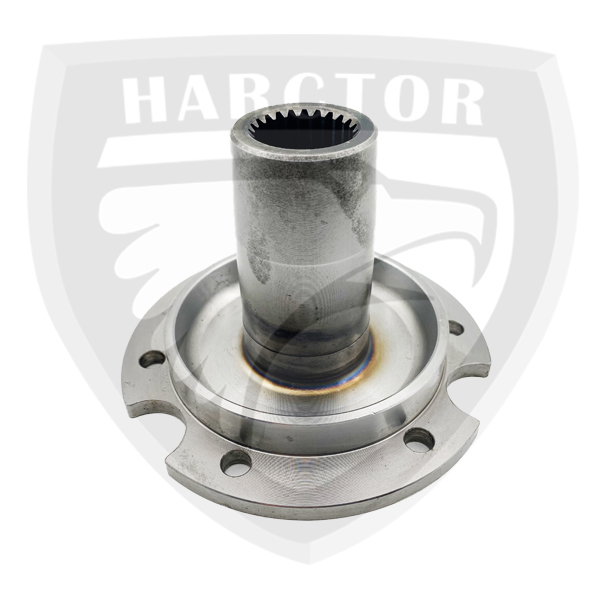 New Holland Combine Harvester Hydro Static Hub 89833158