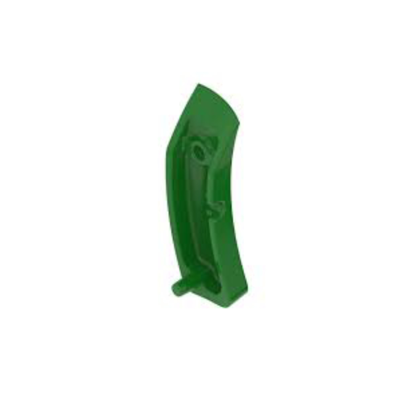 R184433 Lockout Sway Block RH John Deere Tractors