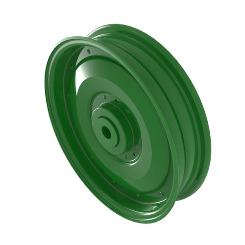  AH94450 Idler Pulley For John Deere Combine Harvester