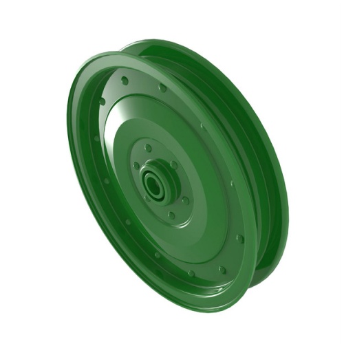 AH97031 Idler Pulley For John Deere Combine Harvester