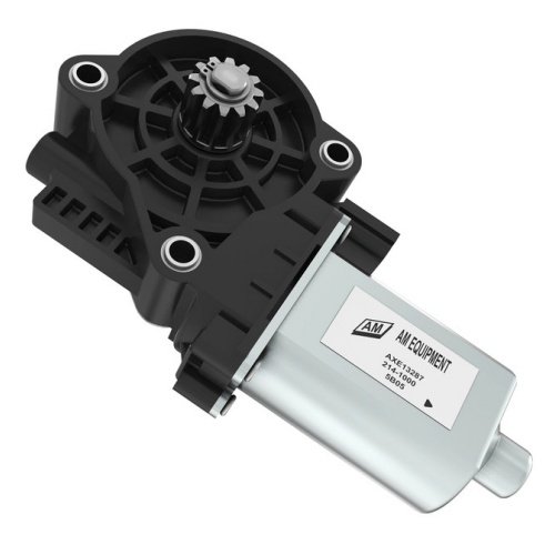 AXE13287 Fan Speed and Concave Adjustment Hydraulic Motor For John Deere Combine Harvester
