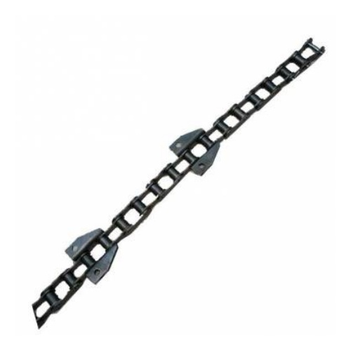 118661A1 Feeder House Chain For Case New Holland Combine Harvester