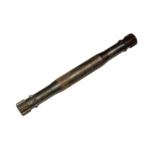 87638946 Shaft For Case New Holland Combine Harvester