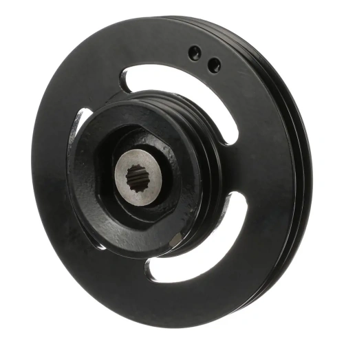 87735266 Pulley For Case New Holland Combine Harvester