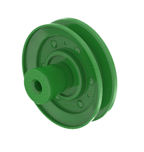 AH167534 Pulley For John Deere Combine Harvester