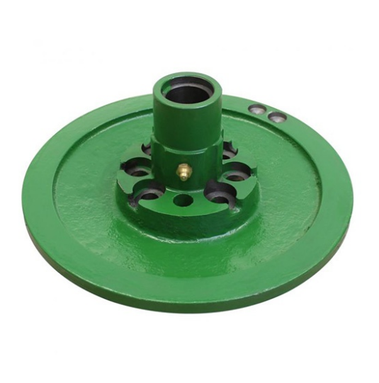 AH167535 Pulley For John Deere Combine Harvester 