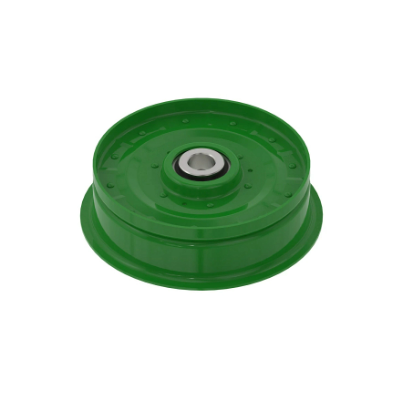 AH210922 Straw Chopper Drive Idler Pulley For John Deere Combine Harvester