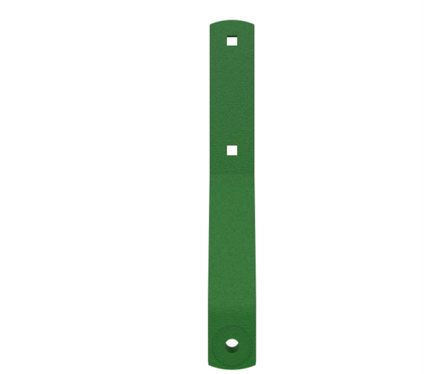 H233203 Cleaning Shoe Arm  For John Deere Combine Harvester