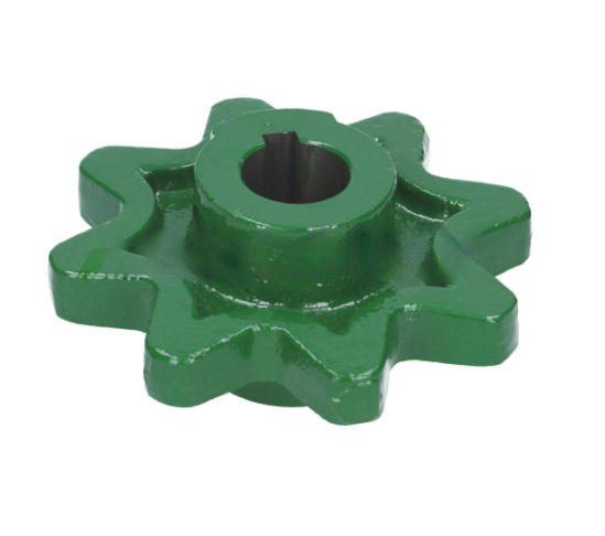 Z10032 Sprocket For John Deere Combine Harvester