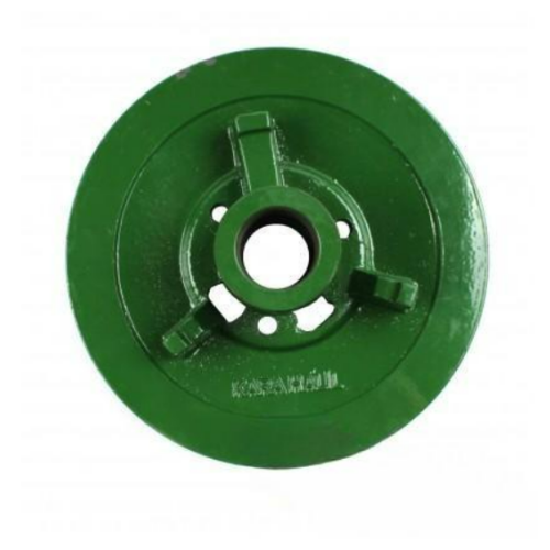 Z10082 Half sheave For John Deere Combine Harvester