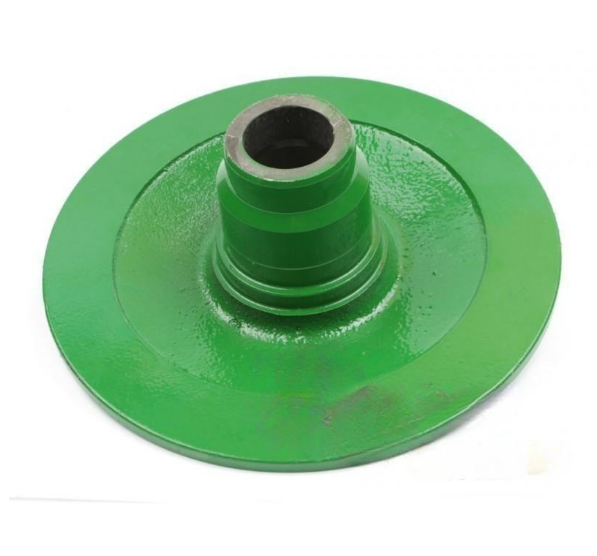 Z10085 Half Sheave For John Deere Combine Harvester