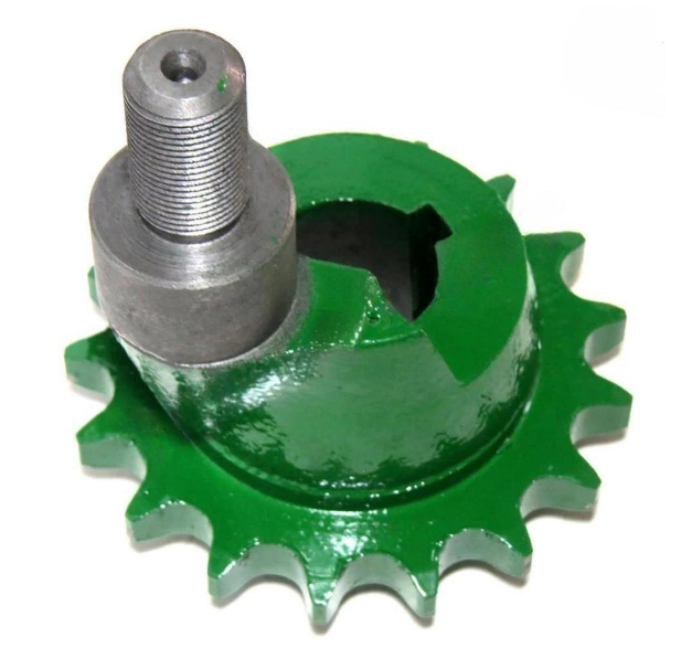 Z11508 Sprocket For John Deere Combine Harvester