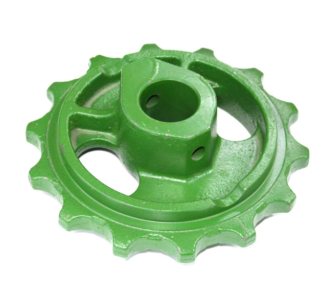  Z11543 Chain Sprocket For John Deere Combine Harvester