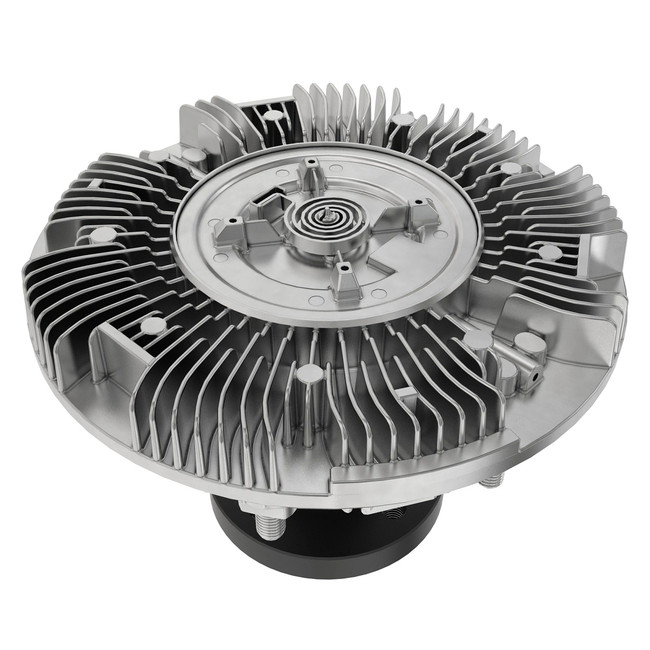 AL155873 Fan Clutch for John Deere Tractor