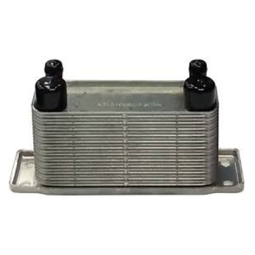 RE201108 Oil Cooler for John Deere Tractor