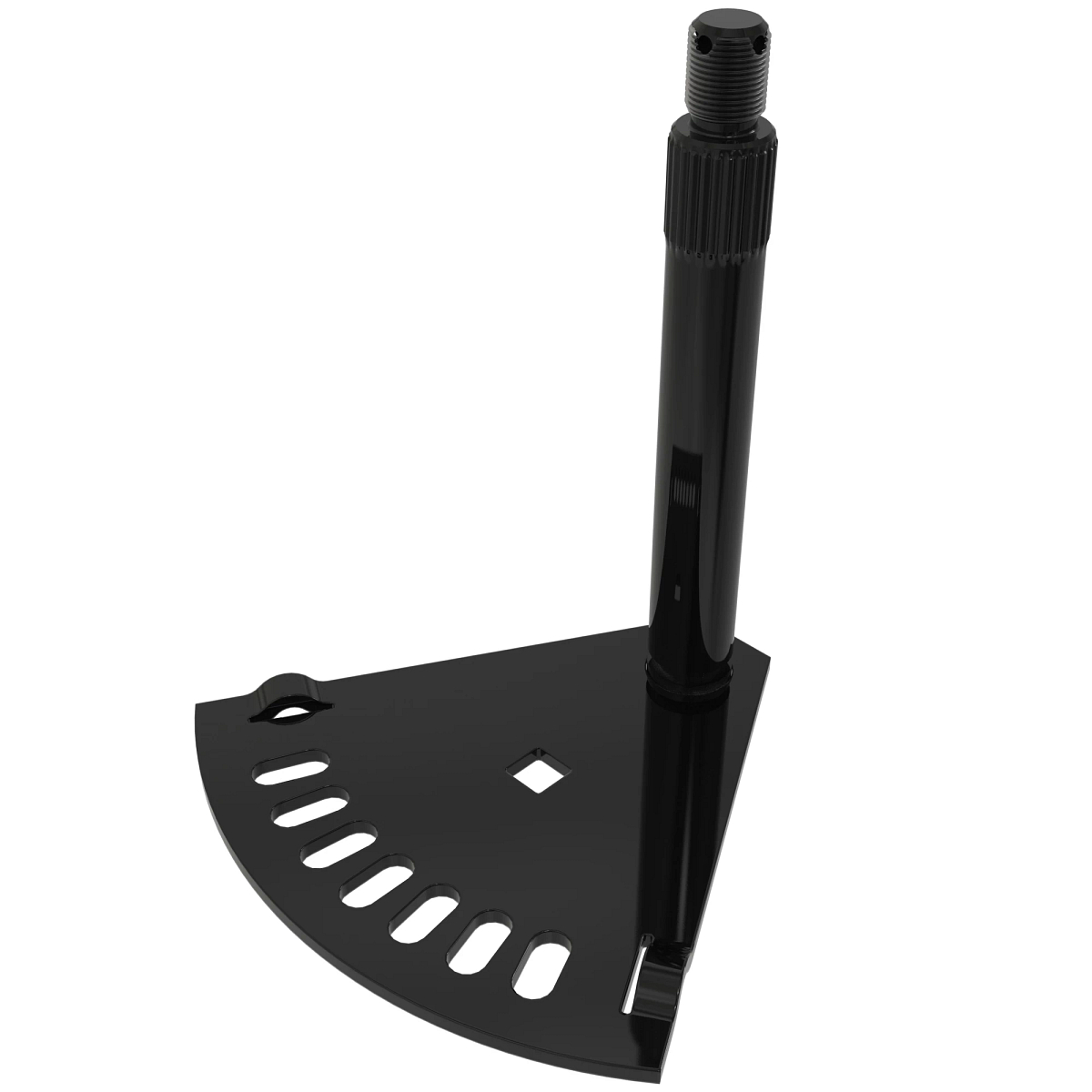 AN280725 Furrow Opener Quadrant for John Deere Seeder/Planter 