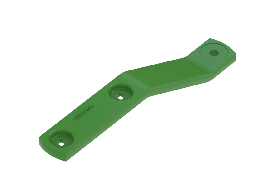 HXE82854 Hybrid Shoe Pitman Arm for John Deere Combine Harvester 