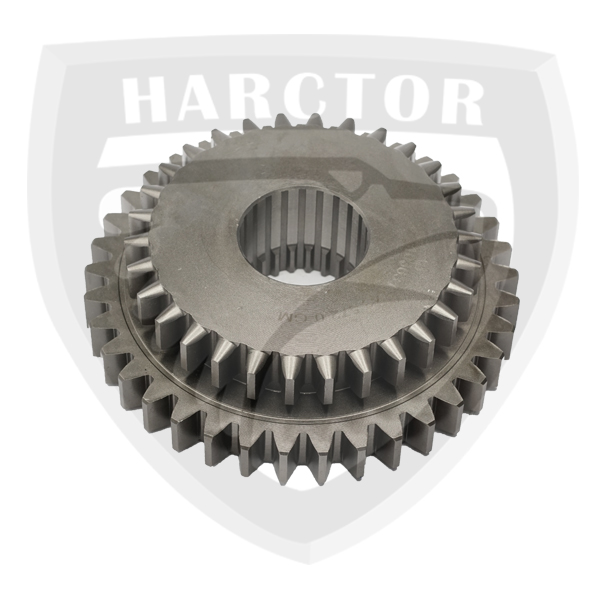 Claas Combine Harvester Gear 643572.0
