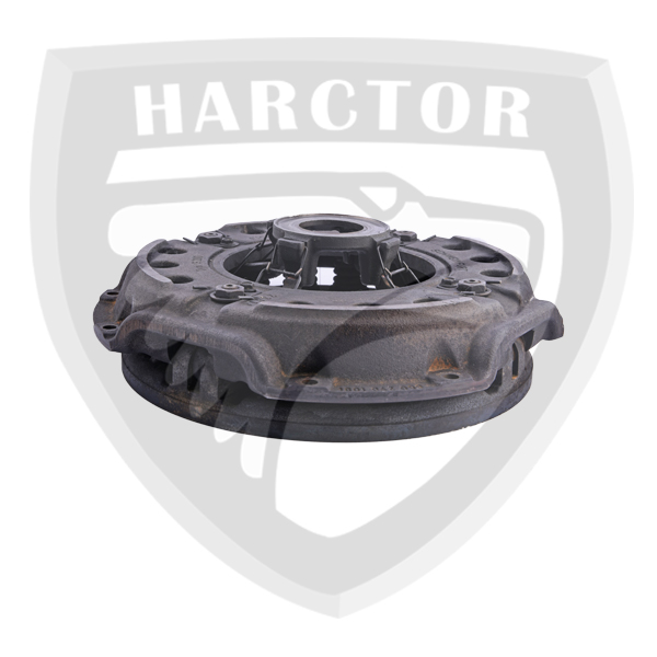 Claas Combine Harvester Clutch Cover 643605.0