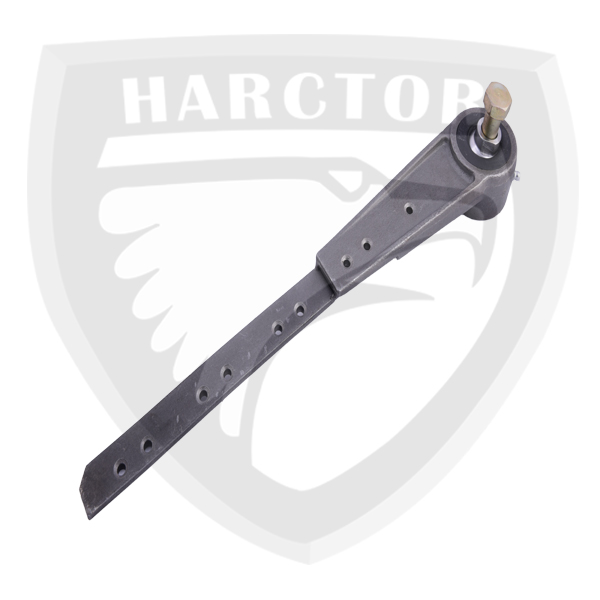 New Holland Combine Harvester Knife Head 80753862