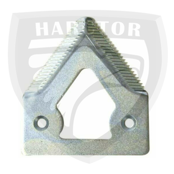 John Deere Combine Harvester Knife Section H136807