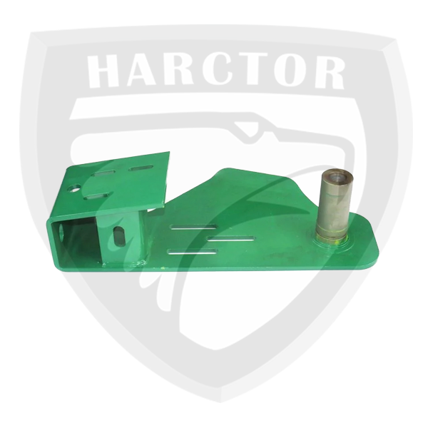John Deere Combine Harvester Variable Speed Idler supporter AH167579