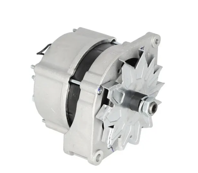 TY24485 Alternator for John Deere Combine Harvester