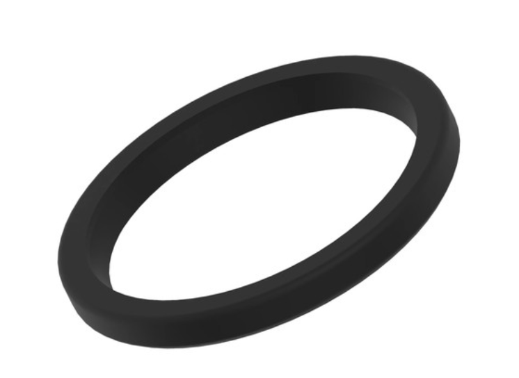 AA5607R Internal Oil Seal for Pulley for John Deere 