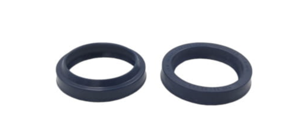 AHC16980 Hydraulic Cylinder Rod  Seal Kit for John Deere Harvesters 