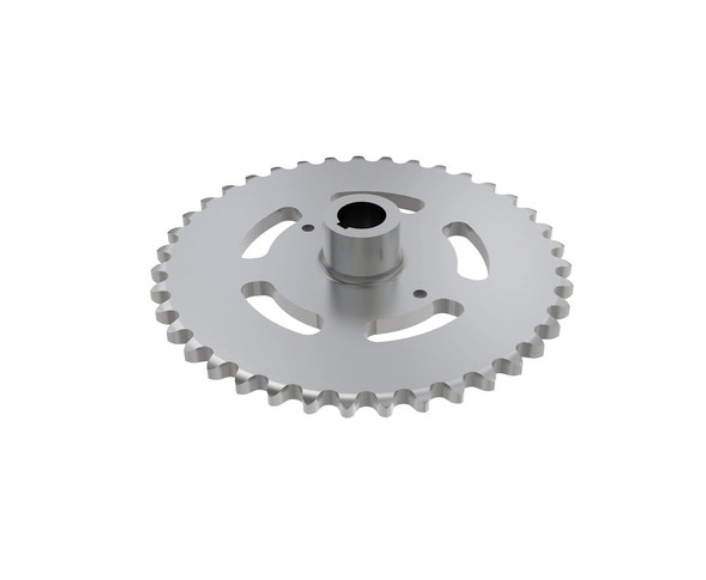 HXE31508 Unloading Auger Drive sprocket for John Deere Harvester 