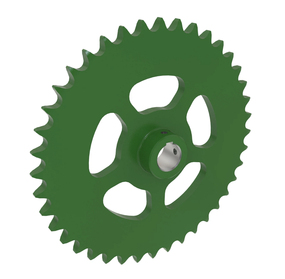 HXE30951 Sprocket for John Deere Combine Harvester 