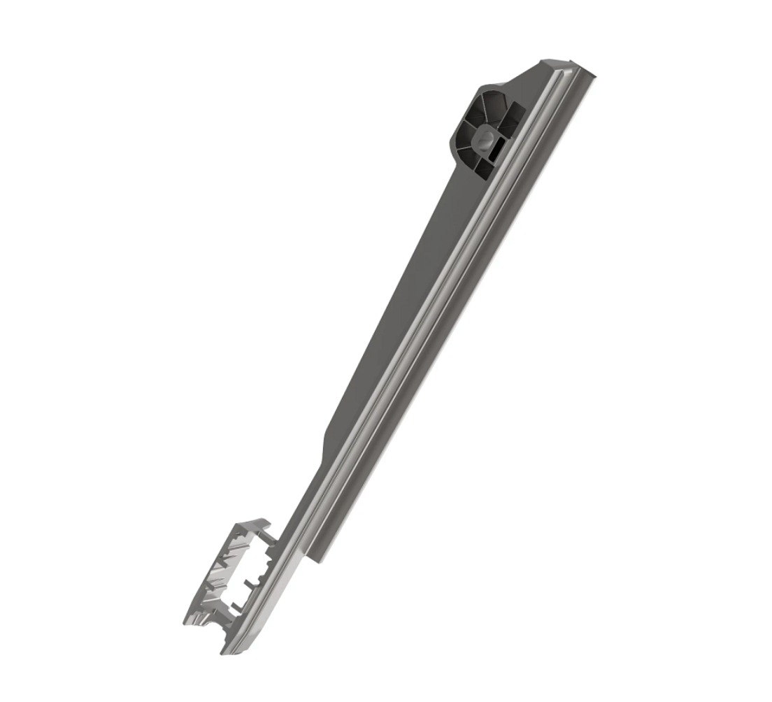 AH235031 Chain Guide LH for John Deere Corn Head