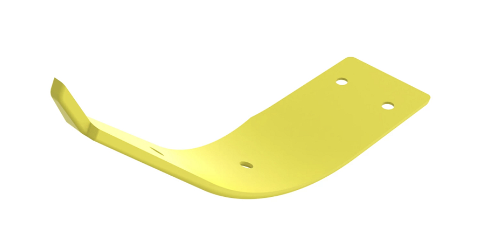 H209696 Front Skid Plate for John Deere Header 