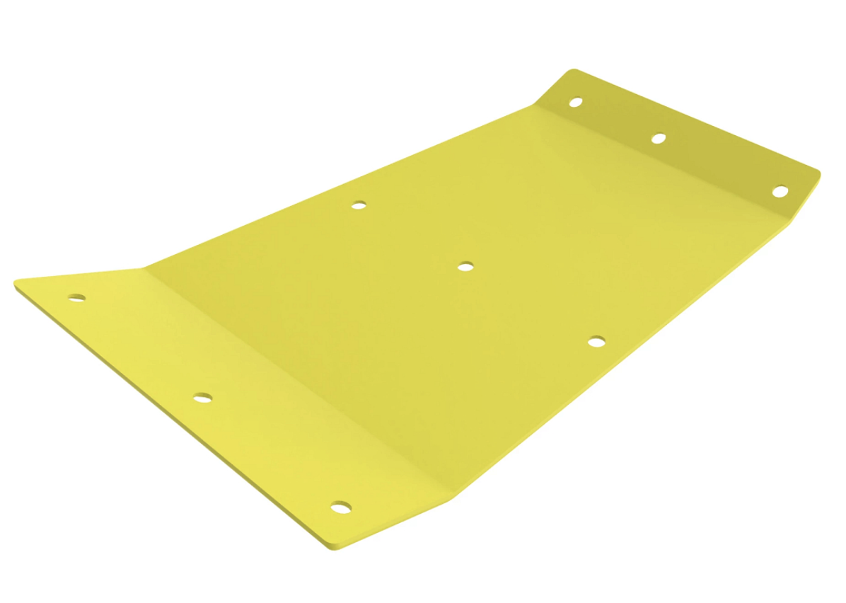 H170501 Rear Skid Plate for John Deere Header 