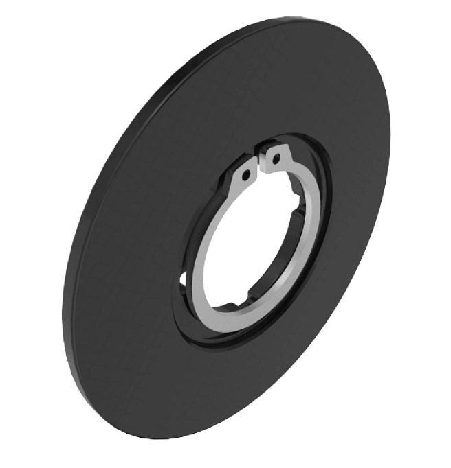 AA96548 Meter Section Bearing for John Deere seeder/planter 