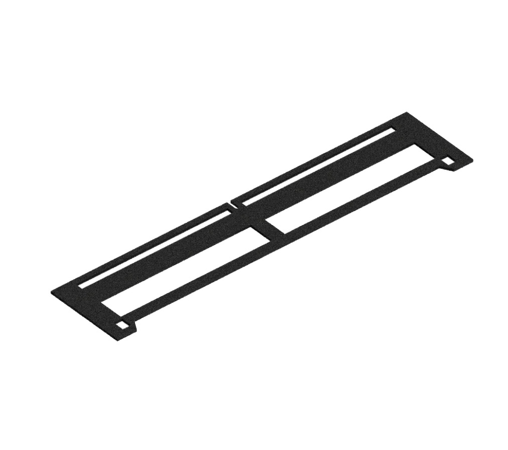 A63340 Manifold Interface Seal for John Deere seeder/Planter