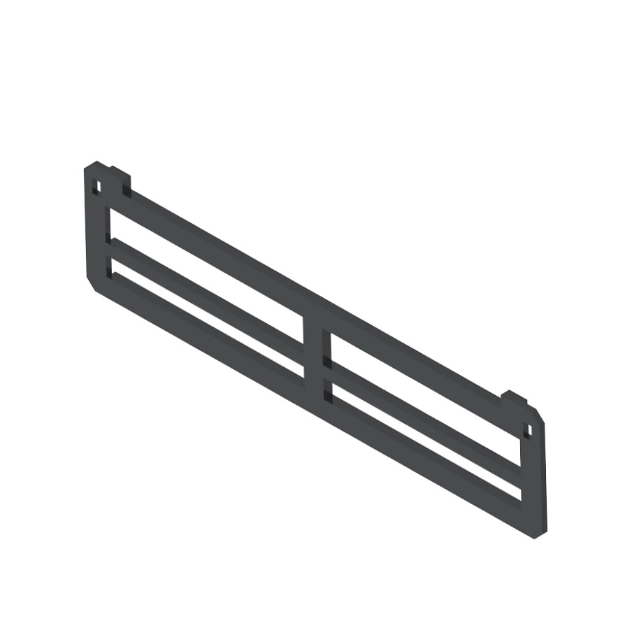 A63557 Manifold Interface Seal for John Deere Seeder/Planter