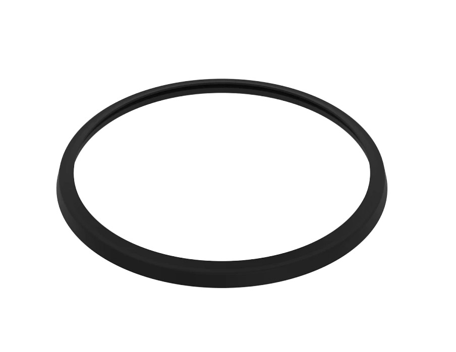 A59652 Piston and Rod Rubber Seal