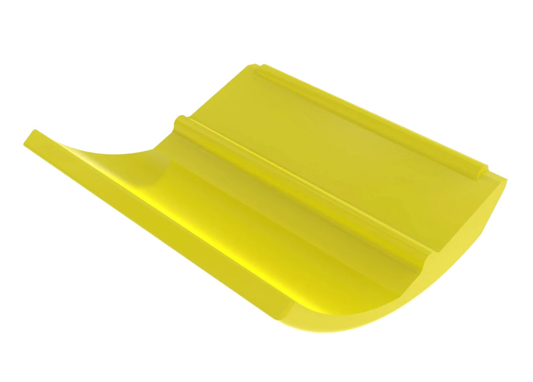 A92047 Meter Roller Strip