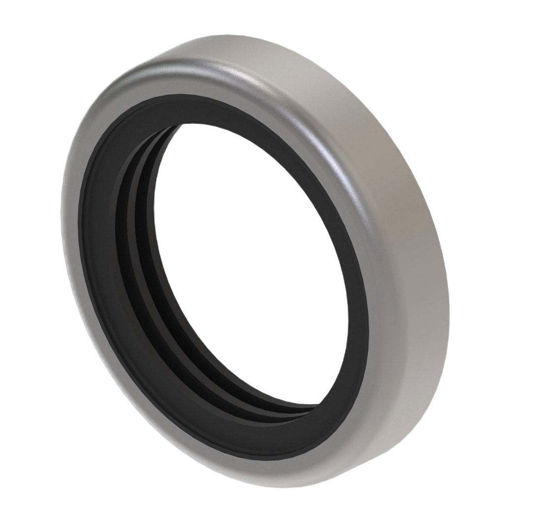 A114712	Triple Lip Seal