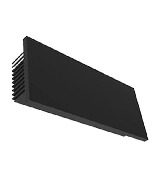 A58876  Top Stationary Shoot Manifold Brush 