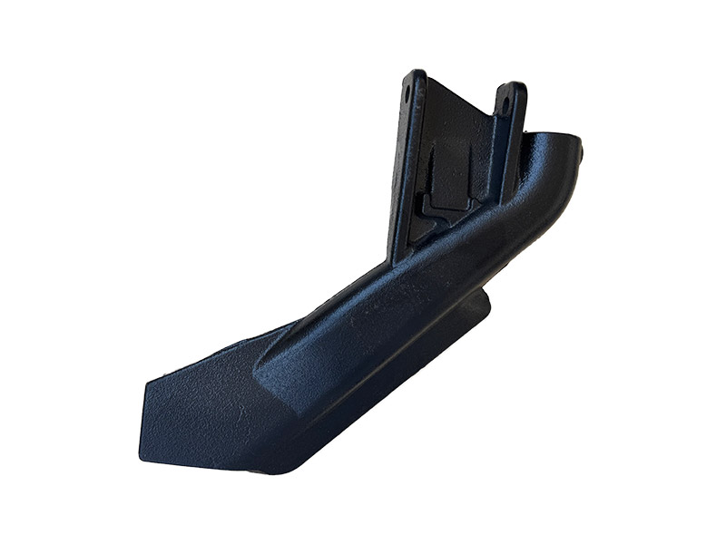 N283731 N284045 Seed Boot LH For John Deere Seeder/Planter