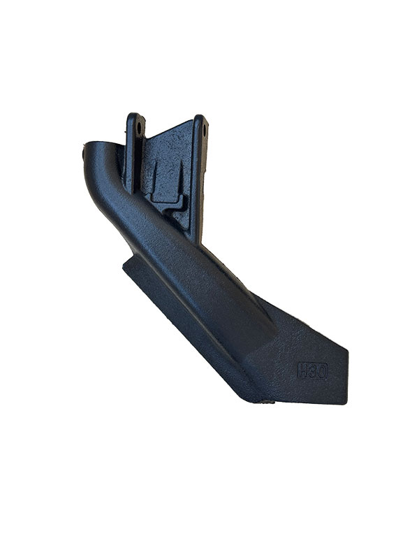 N283730 N284044 Seed Boot RH for John Deere Seeder/Planter