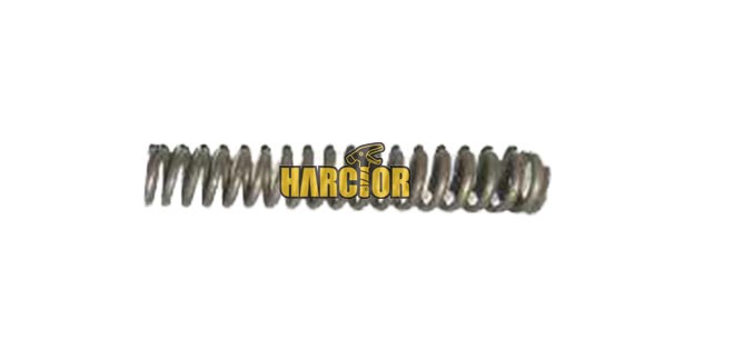 1302181C2  spring Fits Combine Case IH harvester 