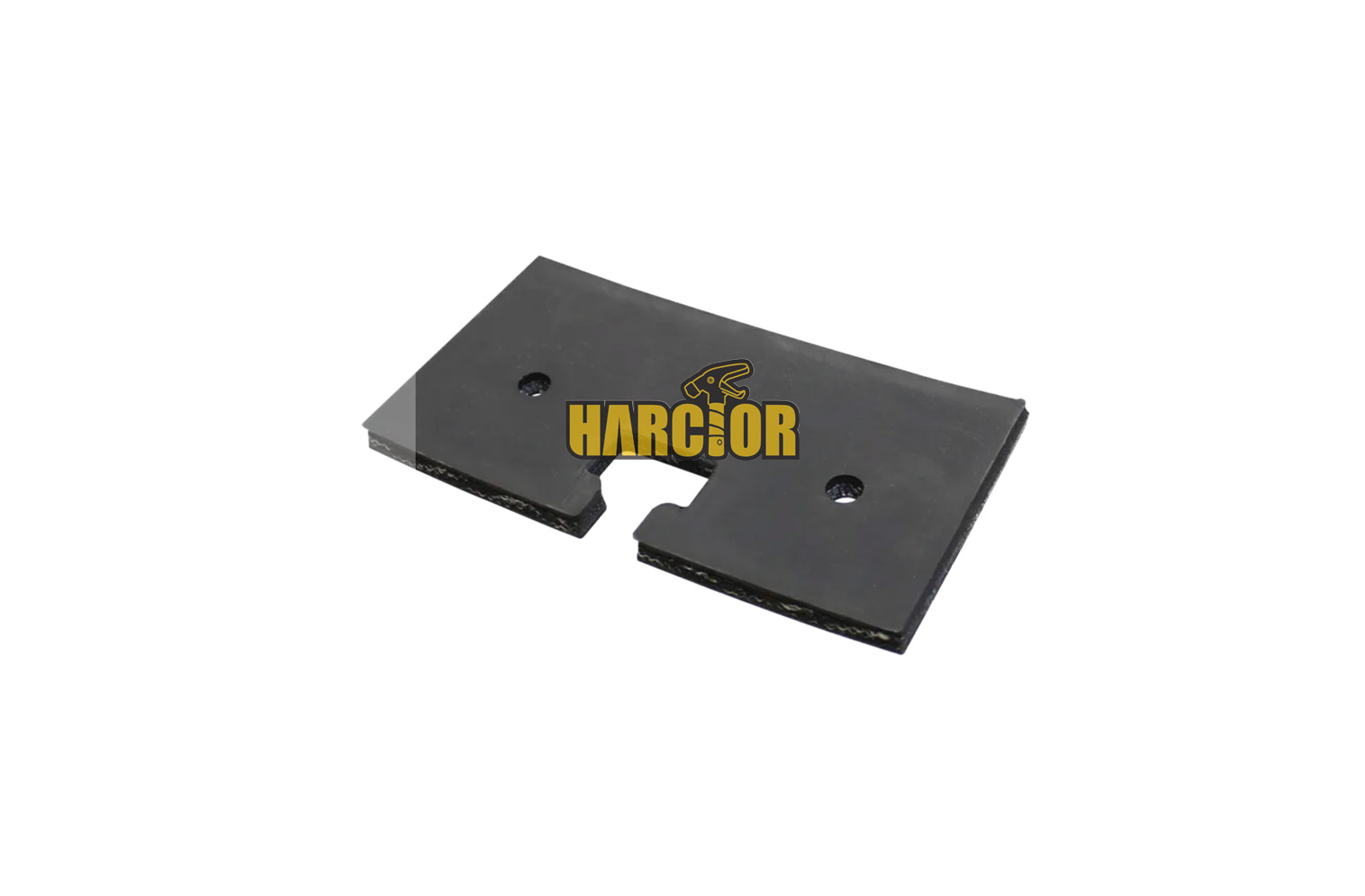 1318493C2 Paddle for elevator chain Fits Combine Case IH 