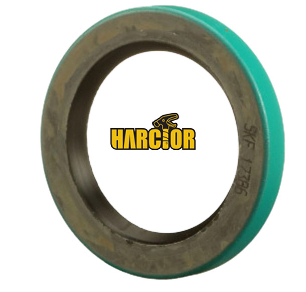 384386R91 Oil Seal Fits on Combine Case IH Harvester 