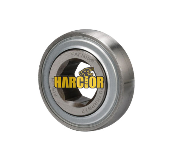 84330069 Insert ball bearing Fits Combine Case IH Harvester 