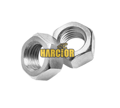 86624023 Nuts Fits Combine Case IH Harvester 